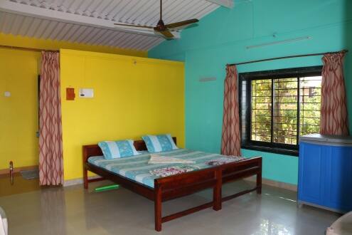 Savita Niwas, Malvan 2